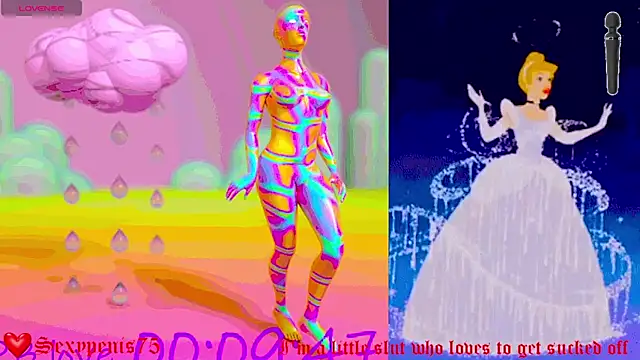 Živý XXX chat sexypenis75