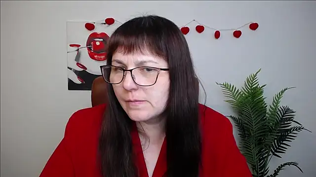 Chat +18 de AliceInksSweetty ao vivo