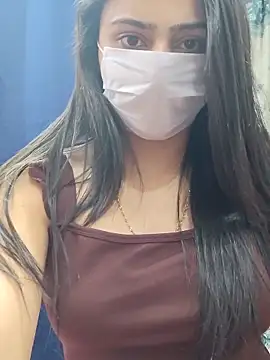 Ivymybae Adlı Modelin Canlı XXX Sohbeti