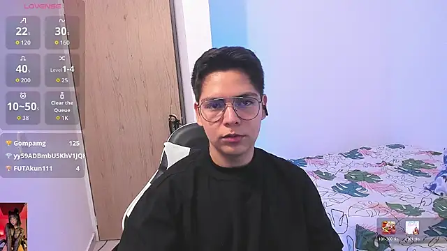 Asta_YunoXXX Webcamshow