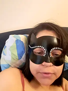 Chat XXX ao vivo de h4cPaolaMascherata