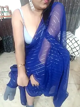Secret_Bhabhi's Webcam Show