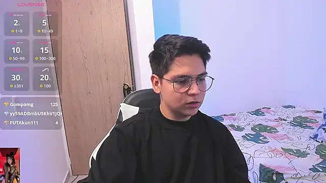 Asta_YunoXXX Webcam-Show