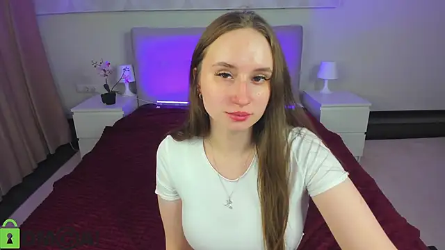 Вебкам-шоу Kira__Sweet