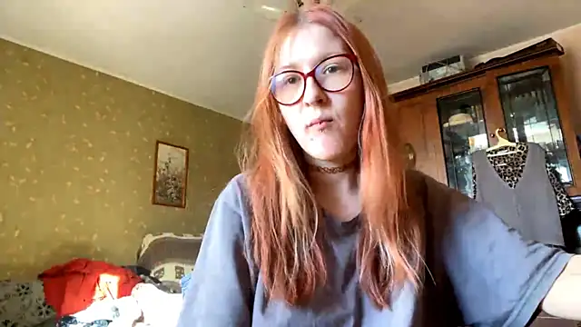 LaureenVielma Live XXX-Chat