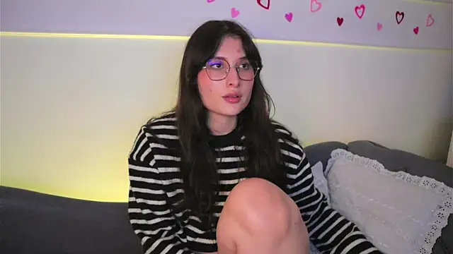 Daisha_Riley 现场XXX聊天