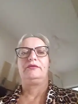 LadyTouch Chat XXX live