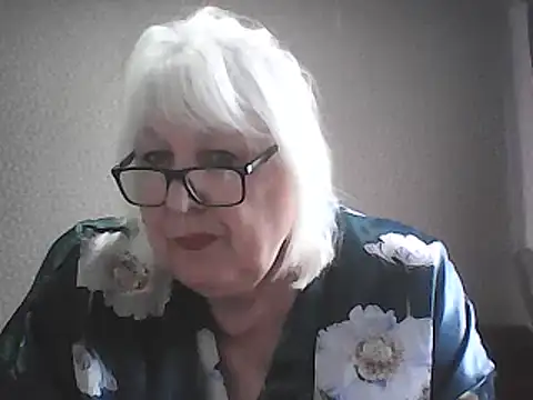 Alexia64231 Show in webcam