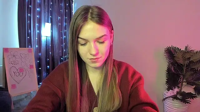 luna_lust_212 élő XXX-chatje