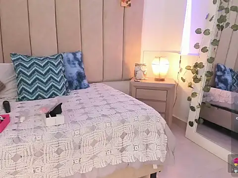 Czat XXX na żywo – __Ambar__