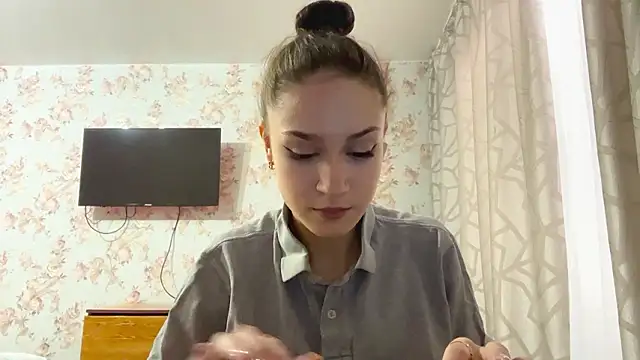 PagedLard 网络视讯表演