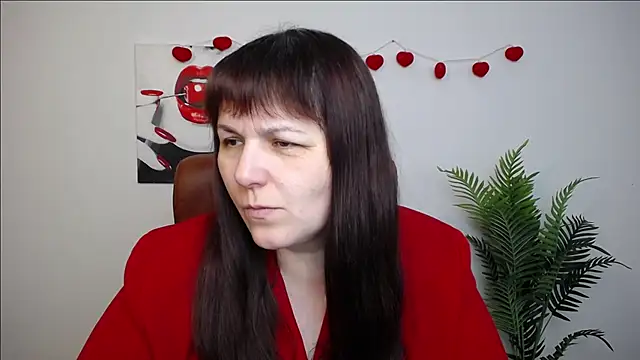 Chat XXX ao vivo de AliceInksSweetty