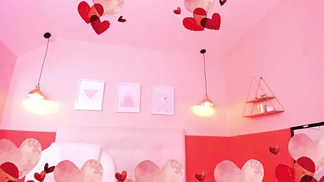 Czat XXX na żywo – Amber_gold_