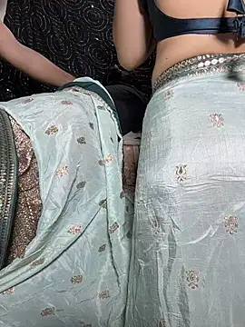 Miss__Malaika Webcam-Show