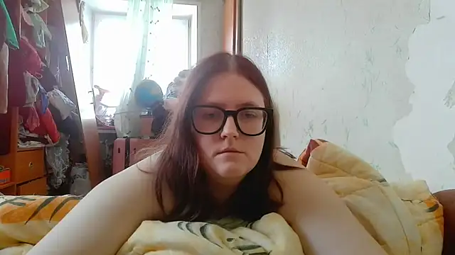 Živý XXX chat DesireMelissa