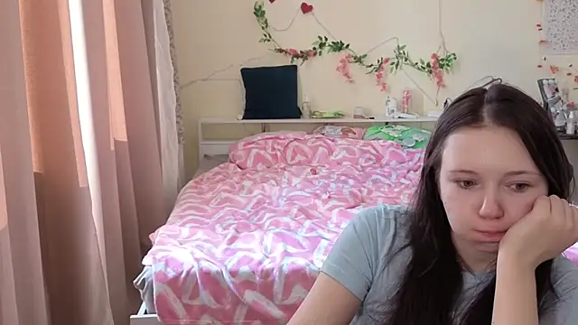 boozekirs_'s Webcam Show