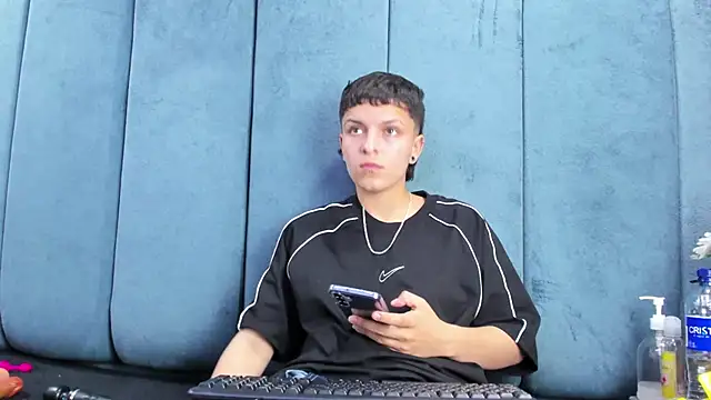 Megan_Thompson_ Chat XXX live