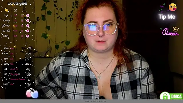 Alicia_love00 Adlı Modelin Canlı XXX Sohbeti