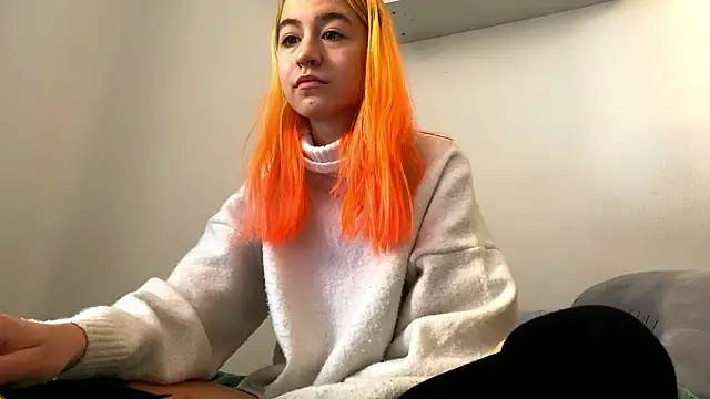 EmilyHein Chat XXX in diretta