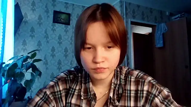 Czat XXX na żywo – Ammymia