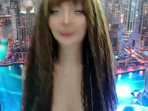 Show webcam de JAjhaCOOL_TS4u