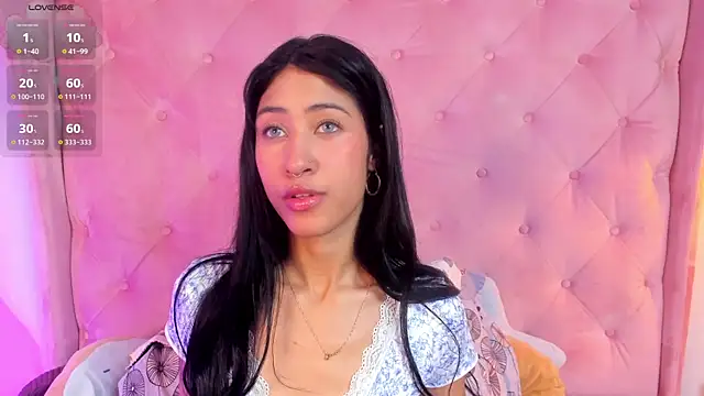 internett_sweetheart Obrolan Langsung XXX