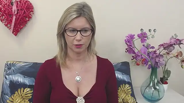 Chat XXX Live DoreenSexy