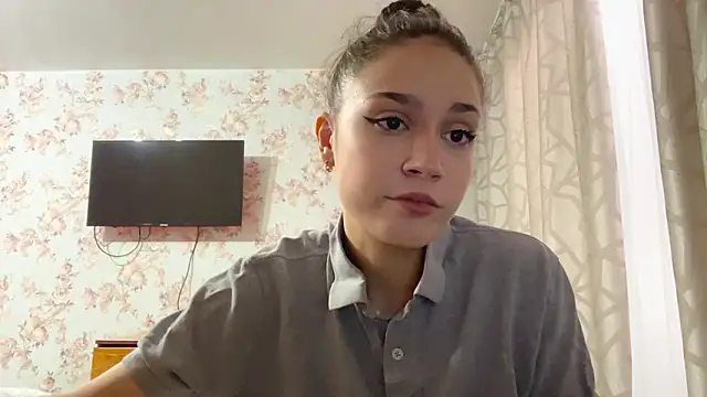 PagedLard Webcam show