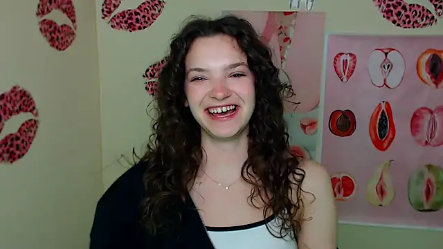 _SusieSu_ élő XXX-chatje