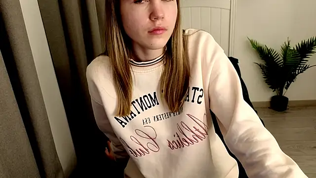 Just_L0VE_me's Live XXX Chat