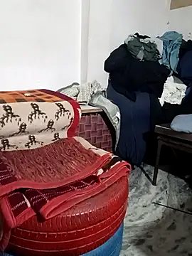 عرض كام KumarSilencesex21