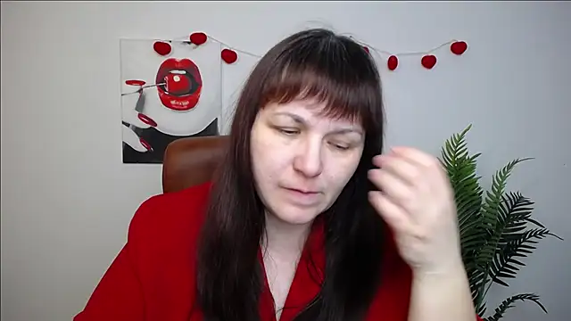 Chat XXX ao vivo de AliceInksSweetty