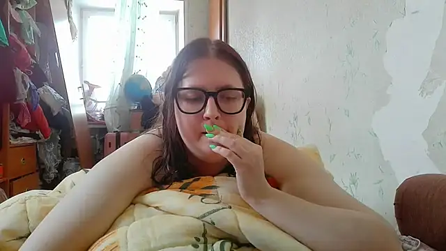 DesireMelissa Obrolan Langsung XXX