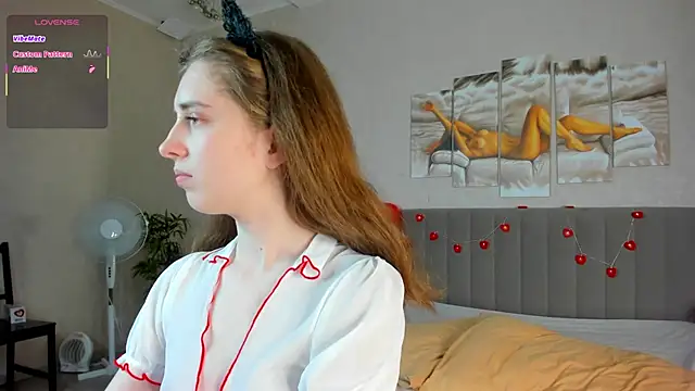 Camilla_Kelly Chat XXX live