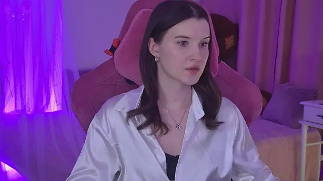 AgataWillis' Live XXX Chat