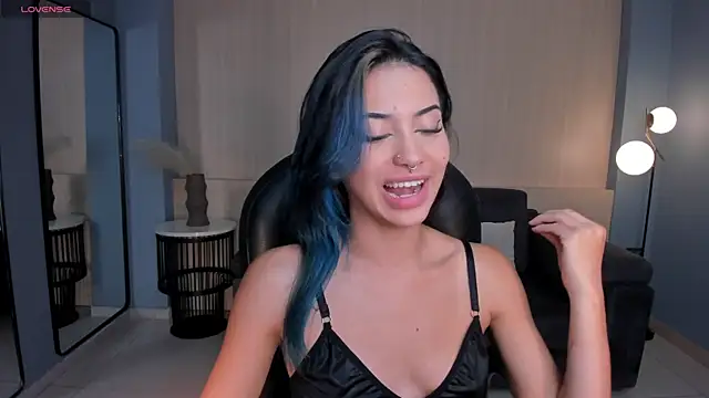 Chat XXX Live KayraLanne