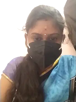 Tamil_Nathiya1 Webcam show