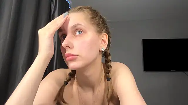 Czat XXX na żywo – SofyBruno