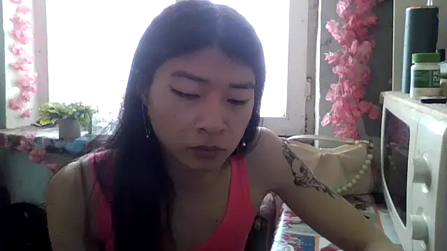 Živý XXX chat CarlyJoy