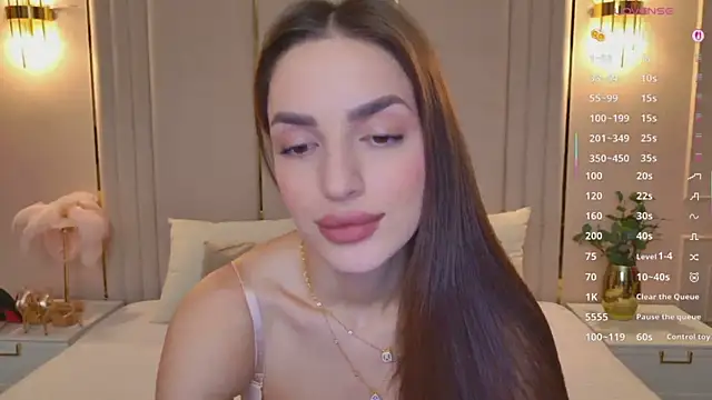 Czat XXX na żywo – BellaHalles