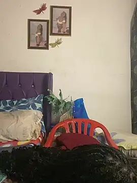 Živý XXX chat KandyHot_