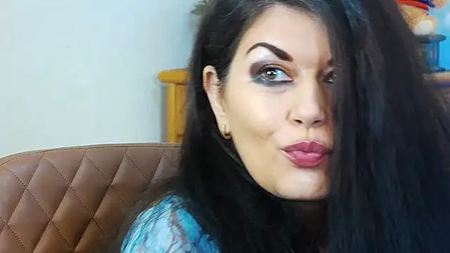 EllenGrace Chat XXX live