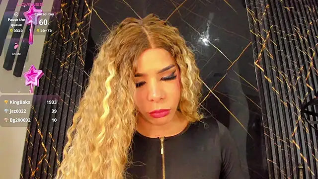 Živý XXX chat Giorgina_Parado