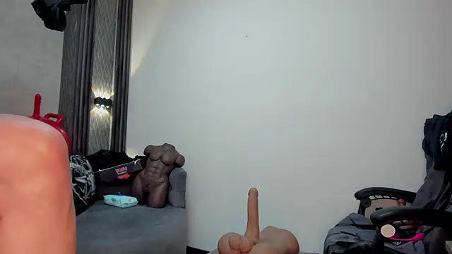 Czat XXX na żywo – selene_red_