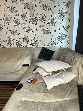 Czat XXX na żywo – KarraJason