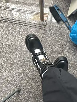 Czat XXX na żywo – FeetVibe