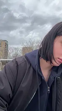 KikiWatson Chat XXX in diretta