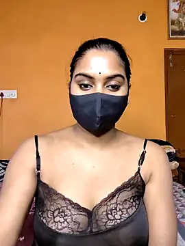 Sexynora1 Show in webcam
