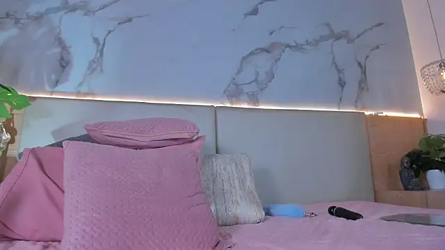 Chat XXX ao vivo de ValSmith_