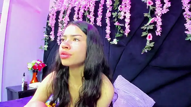 Chat +18 de Nanis_James ao vivo